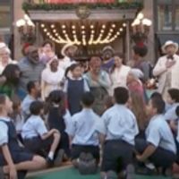 VIDEO: ONCE ON THIS ISLAND Cast Performs on Thanksgiving Day Parade! Video