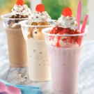 Baskin-Robbins Shakes Things Up With New Sundae Shakes