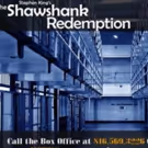 BWW Review: THE SHAWSHANK REDEMPTION at Metropolitan Ensemble Theatre At The Warwick…