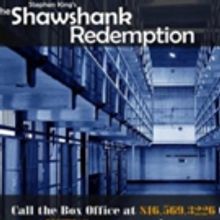 BWW Review: THE SHAWSHANK REDEMPTION at Metropolitan Ensemble Theatre At The Warwick 