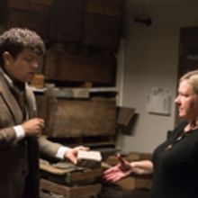 Bricolage Launches Immersive Companion Program for Patrons Alongside Immersive Show D