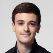 Stephen Christopher Anthony to Lead DEAR EVAN HANSEN on Tour Beginning This September