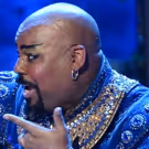 BWW Review: ALADDIN Takes Audience on a Magic Carpet Ride to “A Whole New World”