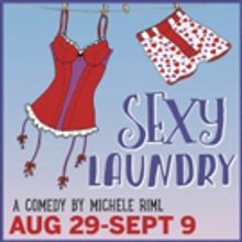 Players Present The New Hampshire Premiere Of SEXY LAUNDRY