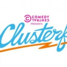 Exciting Culinary Lineup Revealed for Comedy Central Presents Clusterfest
