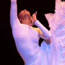 Alvin Ailey American Dance Theater Announces Lincoln Center Season