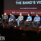 Backstage with Richard Ridge: Bringing the Band to Broadway- How THE BAND'S VISIT…