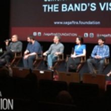 Backstage with Richard Ridge: Bringing the Band to Broadway- How THE BAND'S VISIT Bec