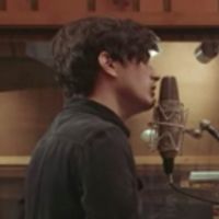 VIDEO: Alex Boniello and Taylor Trensch Sing 'Disappear' From DEAR EVAN HANSEN Video