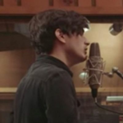VIDEO: Alex Boniello and Taylor Trensch Sing 'Disappear' From DEAR EVAN HANSEN