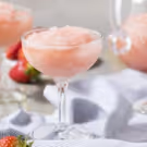 Frozen Wine Slushy Recipes by Andrea Correale of ELEGANT AFFAIRS