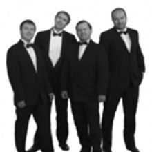 Museum Of Russian Icons Presents St. Petersburg Men's Ensemble