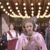 VIDEO: Watch the Cast of ANASTASIA on the Thanksgiving Day Parade Video