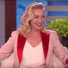 VIDEO: Portia de Rossi Discusses Why She Quit Acting on THE ELLEN SHOW