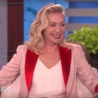 VIDEO: Portia de Rossi Discusses Why She Quit Acting on THE ELLEN SHOW Video