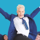 EVERYBODY'S TALKING ABOUT JAMIE Leads November's Top 10 New London Shows
