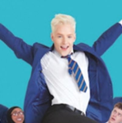 EVERYBODY'S TALKING ABOUT JAMIE Leads November's Top 10 New London Shows
