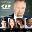 Troy Foundry Theatre Announces The World Premiere Of 100 YEARS By Richard Dresser