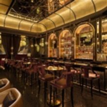 Bar of the Week: ROSINA Cocktail Bar at The Palazzo in Las Vegas