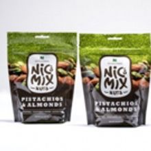 Nichols Farms Launches a Snacking Legacy With Nic's Mix