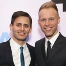 Tony Winners Benj Pasek & Justin Paul Receive Two Grammy Nominations