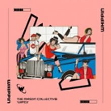 Mason Collective Announce New Label WHIPPIN with the Release of 'Wifey'