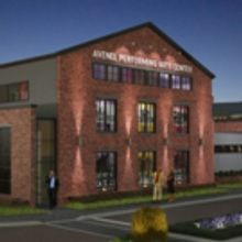 Constantine Maroulis, Erich Bergen, and More Among Lineup at New Avenel Performing Ar