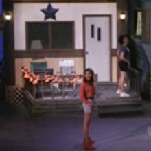 New Award-Winning Broadway Musical SINGLE WIDE Premieres At BYU