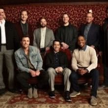 Tickets On Sale Now for Straight No Chaser's ONE SHOT TOUR