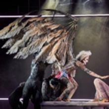 Cast and Creative of ANGELS IN AMERICA React To Their Tony Award Nominations