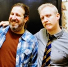 Spin Doctors To Headline Craft: Beer, Spirits & Food Festival Today