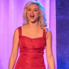 Photo Flash: First Look at TexARTS' SMOKEY JOE'S CAFE