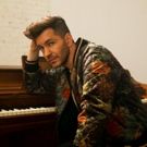 Andy Grammer Releases Original Song, DON'T GIVE UP ON ME For Upcoming Movie FIVE…