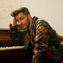 Andy Grammer Releases Original Song, DON'T GIVE UP ON ME For Upcoming Movie FIVE…