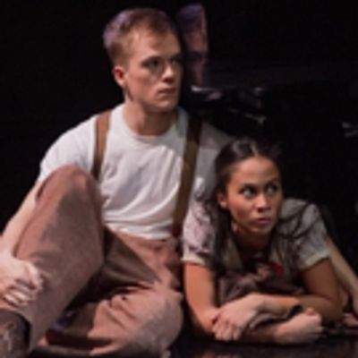 Photo Flash: Potomac Theatre Project's 32nd Repertory Season