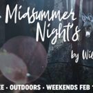The Naples Players Announce Cast of A MIDSUMMER NIGHT'S DREAM Outdoor Shakespeare