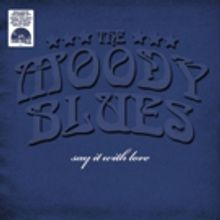The Moody Blues To Release Exclusive Record Store Day Vinyl 4/21