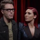 VIDEO: The CW Shares iHeartRadio Music Festival 2018 Clip Backstage with Bobby Bones