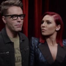 VIDEO: The CW Shares iHeartRadio Music Festival 2018 Clip Backstage with Bobby Bones