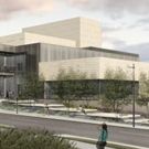 City of Kirkwood To Hold Groundbreaking for New Performing Arts Center
