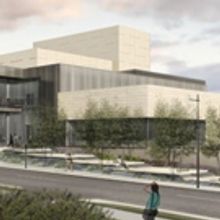 City of Kirkwood To Hold Groundbreaking for New Performing Arts Center