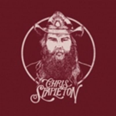 Chris Stapleton's 'Scarecrow In The Garden' Out Today