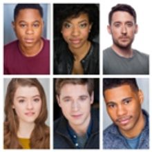 Steppenwolf Announces Cast For Young Adults Upcoming Show