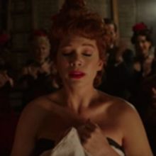 VIDEO: Go Behind the Scenes of Season One of FOSSE/VERDON