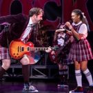 BWW Review: The Young Actors Carry SCHOOL OF ROCK: THE MUSICAL to its Heights
