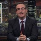 VIDEO: John Oliver Tackles Rehab Programs on Last Night's LAST WEEK TONIGHT WITH JOHN OLIVER