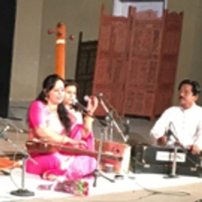 BWW Interview: RENOWNED VOCALIST Vidushi Sunanda Sharma On Celebration Of Gulaab