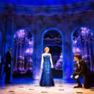 Review Roundup: Critics Weigh In On ANASTASIA on Tour