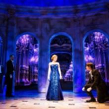 Review Roundup: Critics Weigh In On ANASTASIA on Tour