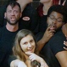 BWW Review: History Has a Nice Beat and You Can Dance to It in  Jim Russell's POP GOE